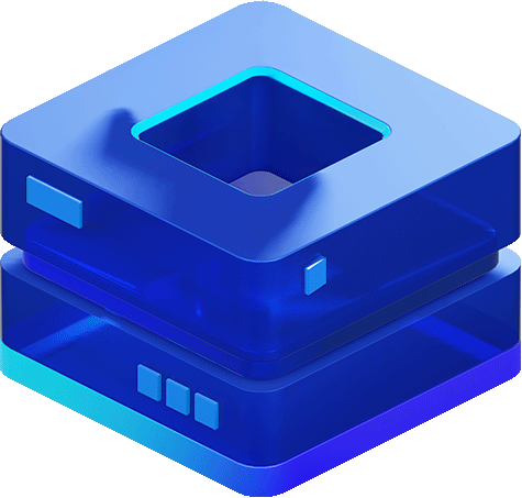 Server base