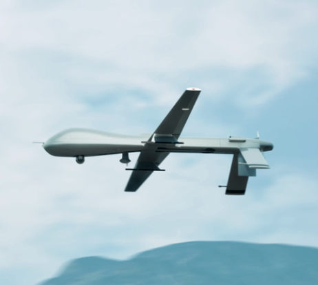 UAV Application Icon
