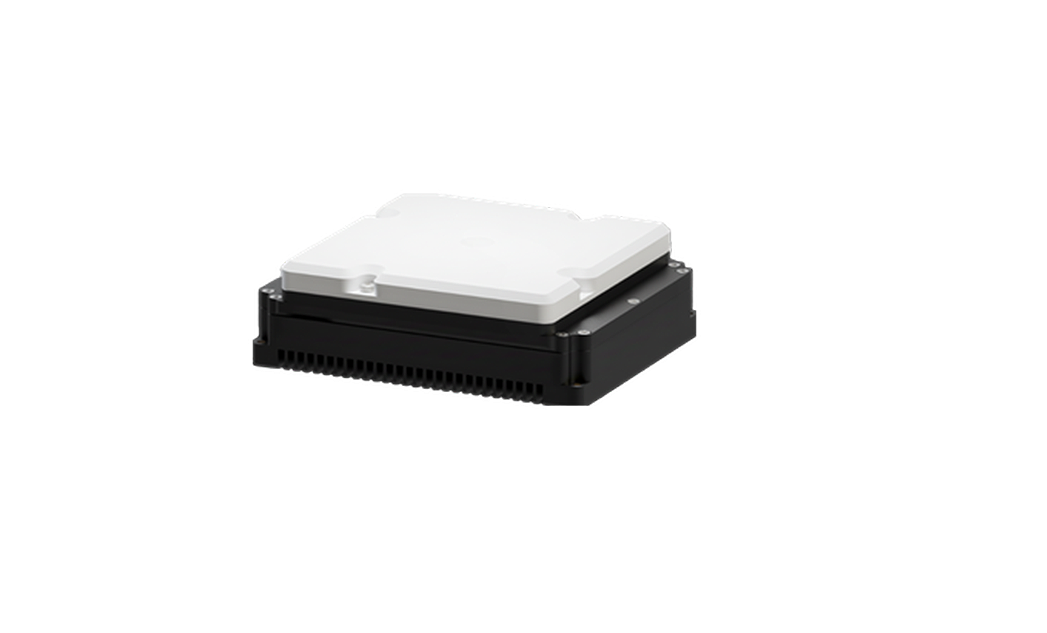 FIBERPRO Anti-Jamming GNSS - Element Anti-Jamming GNSS
